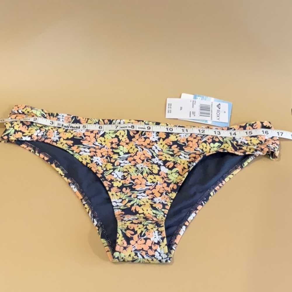 Roxy Roxy Women's Beach Classics Moderate Bikini … - image 5